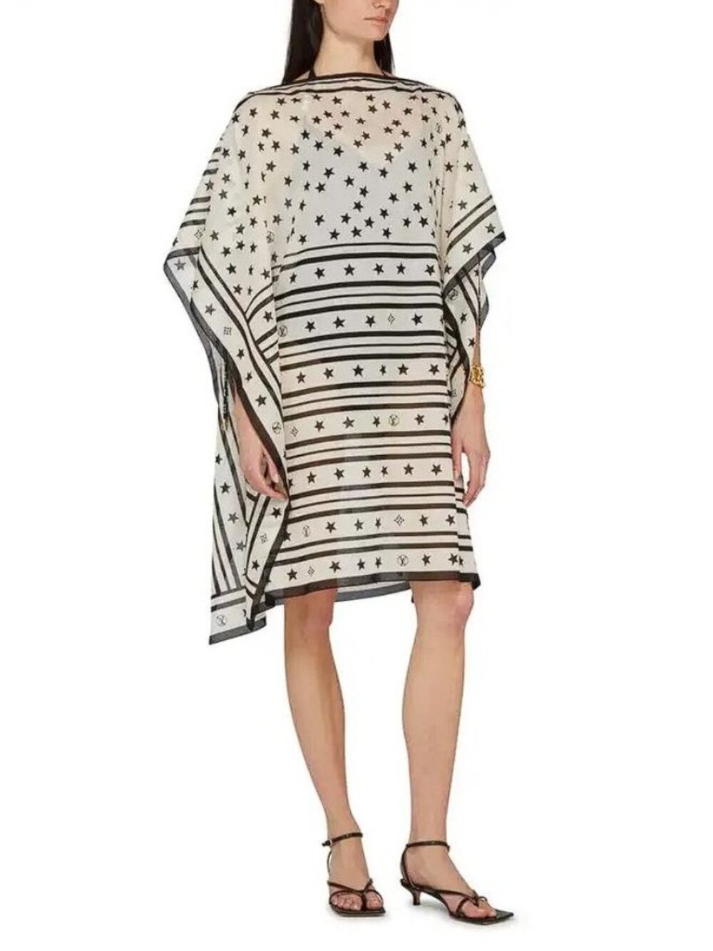 LOUIS VUITTON Women's Summer Stardust Neopareo